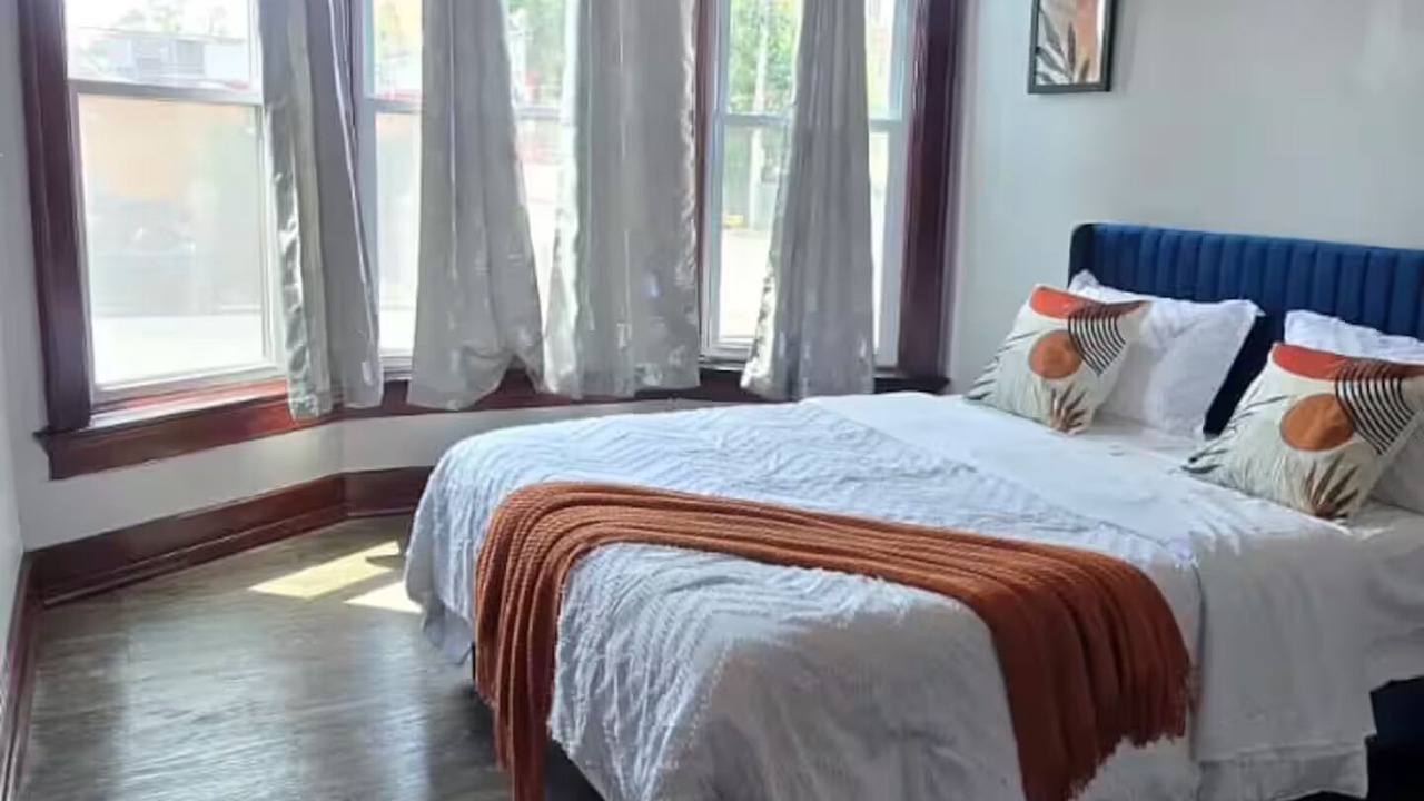 Photo of Bedroom in The Gap