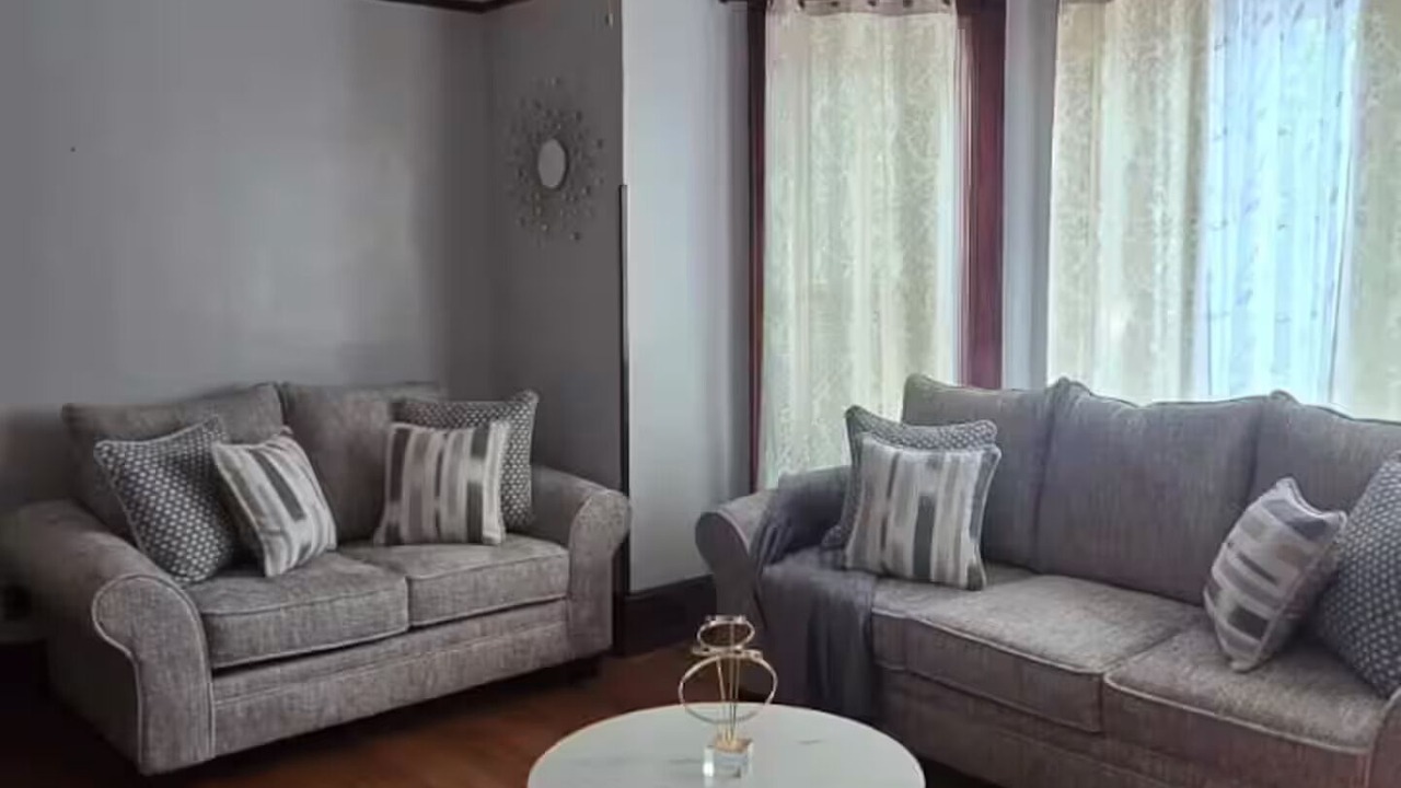 Photo of Livingroom in The Gap