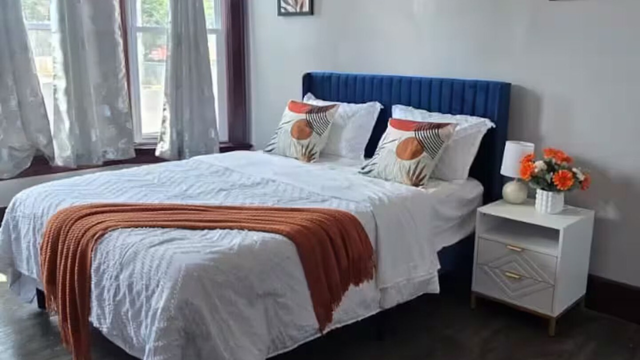 Photo of Bedroom in The Gap