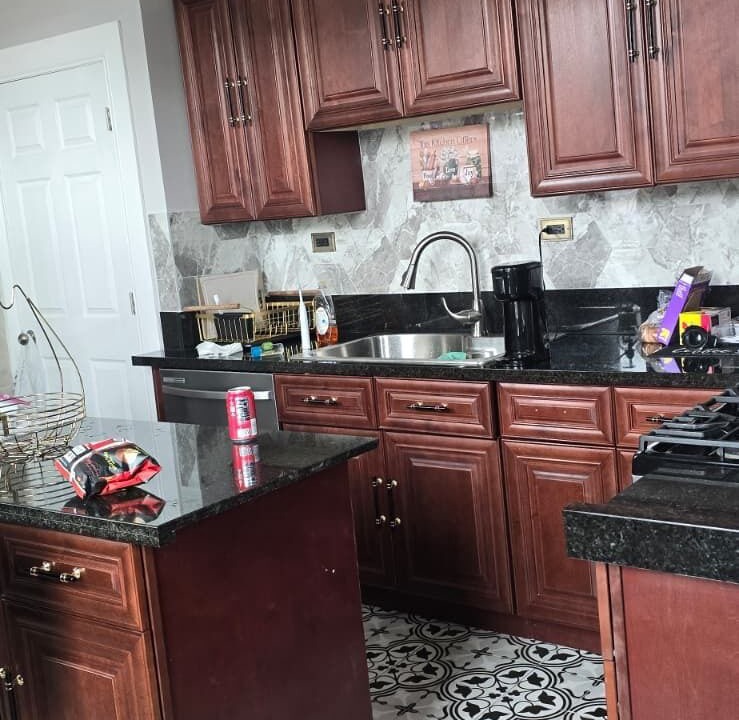 Photo of Kitchen in The Gap