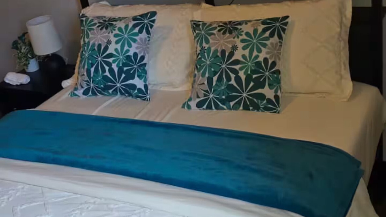 Photo of Bedroom in The Gap