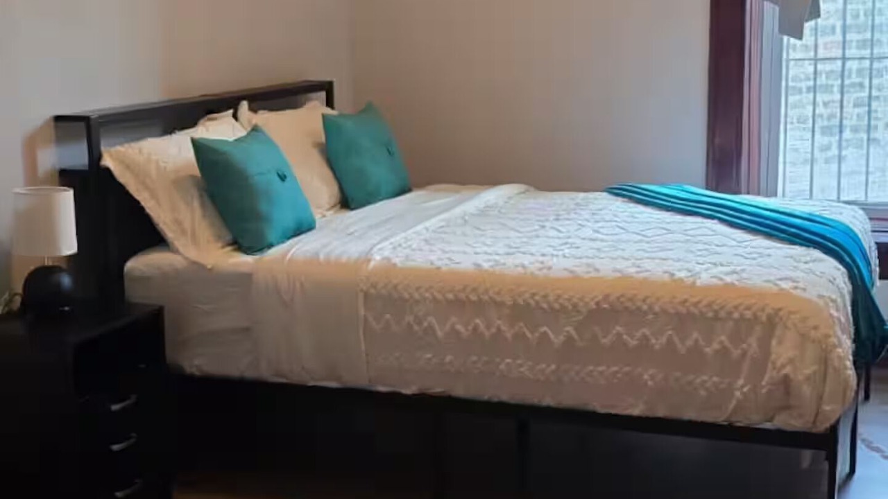 Photo of Bedroom in The Gap