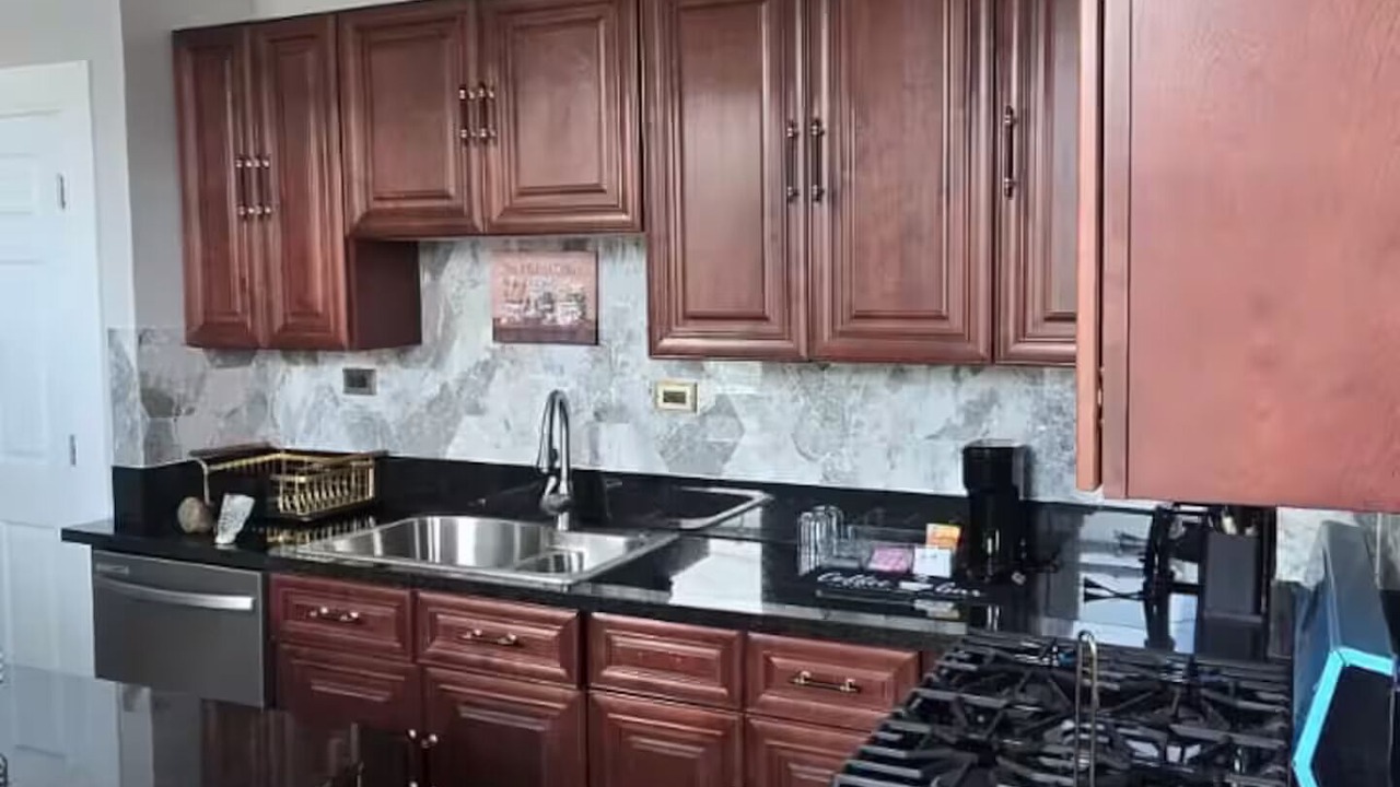 Photo of Kitchen in The Gap