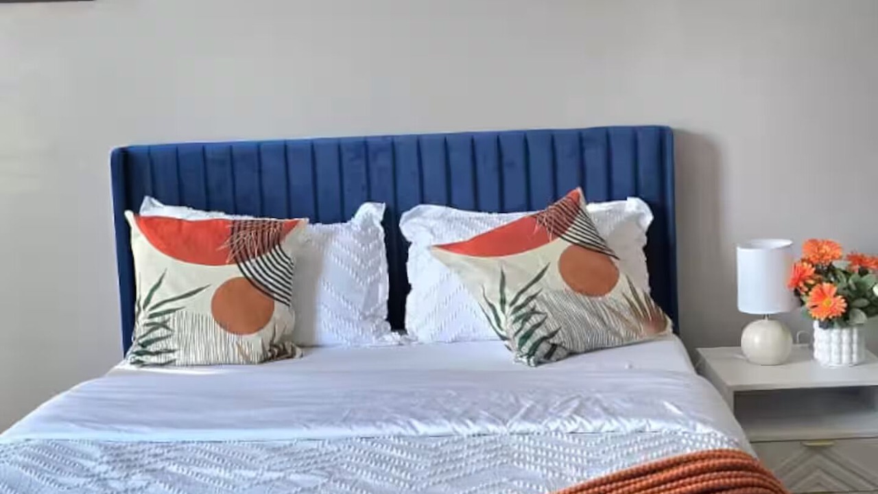 Photo of Bedroom in The Gap