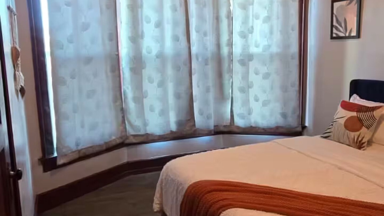 Photo of Bedroom in The Gap