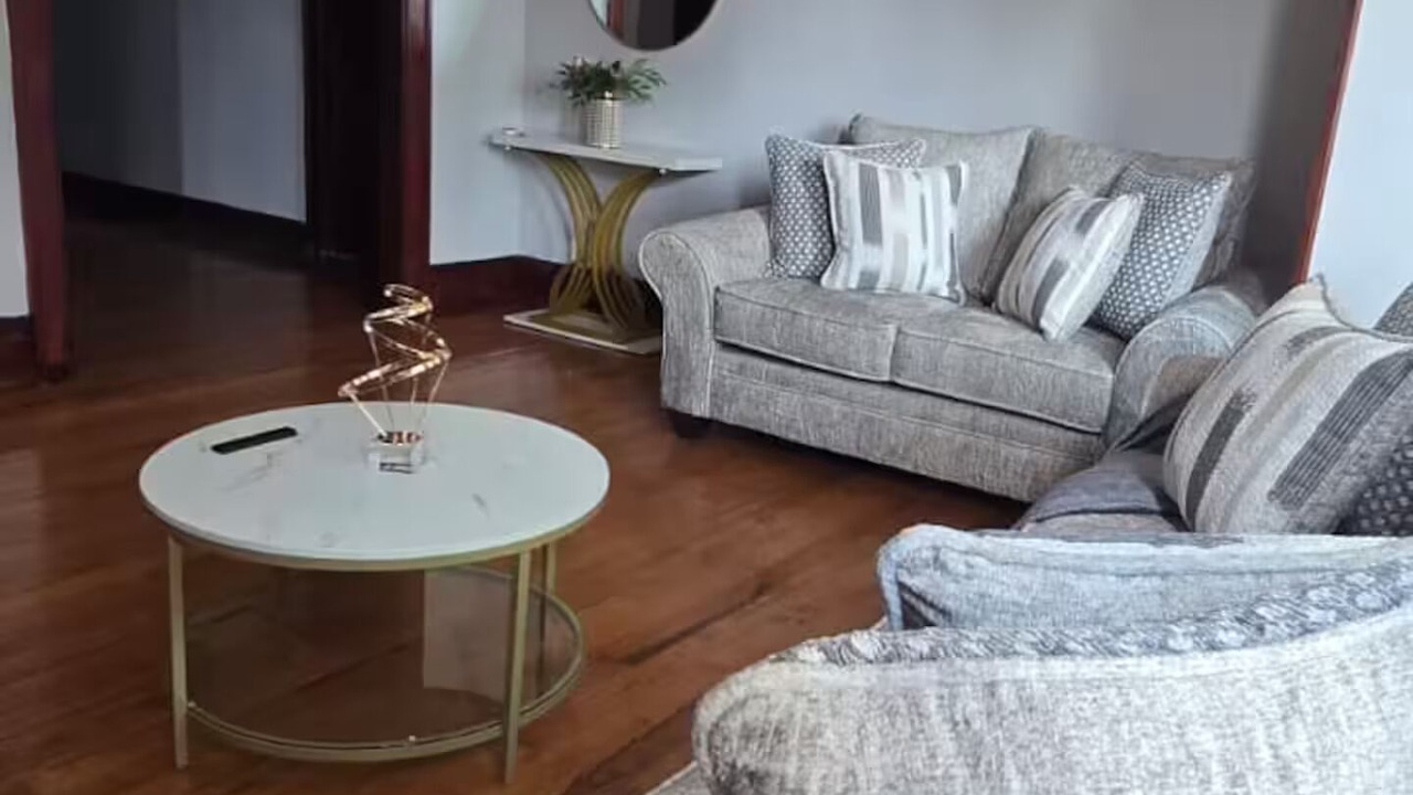 Photo of Livingroom in The Gap