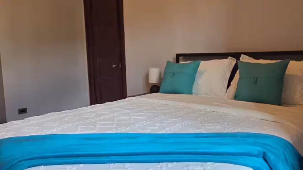 Photo of Bedroom in The Gap