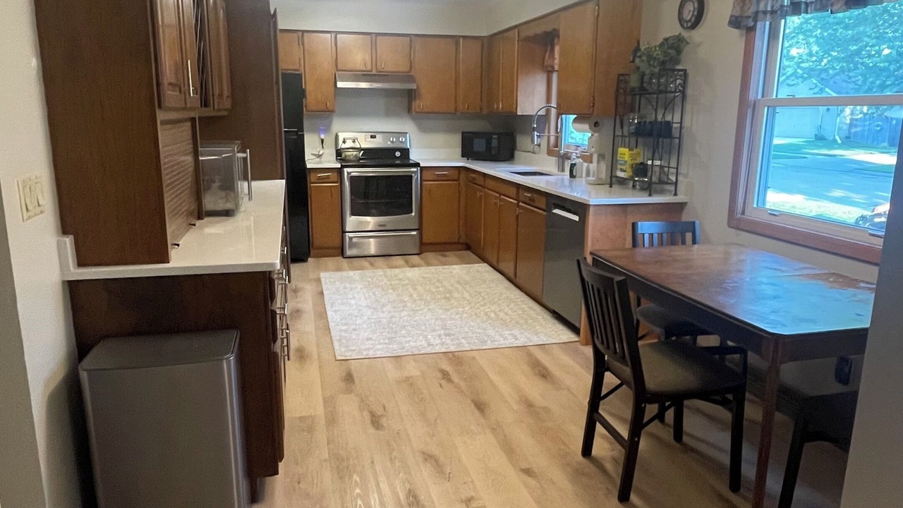 Photo of Kitchen in Appleton