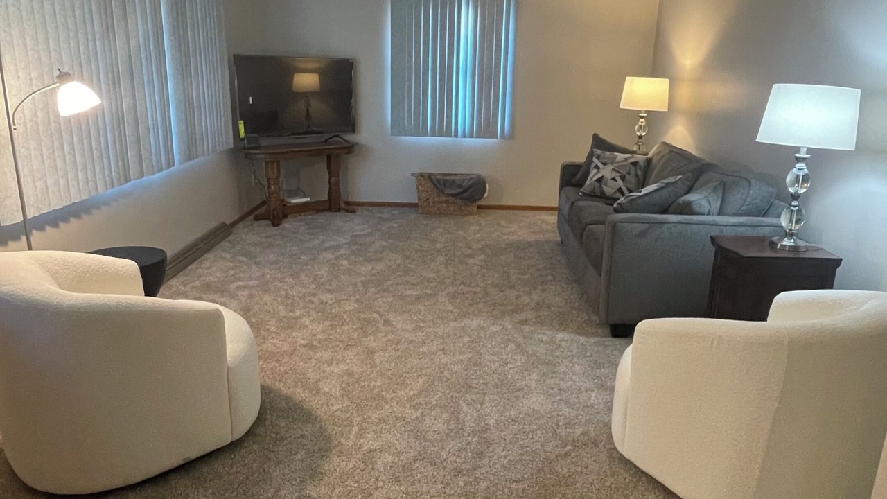 Photo of Livingroom in Appleton