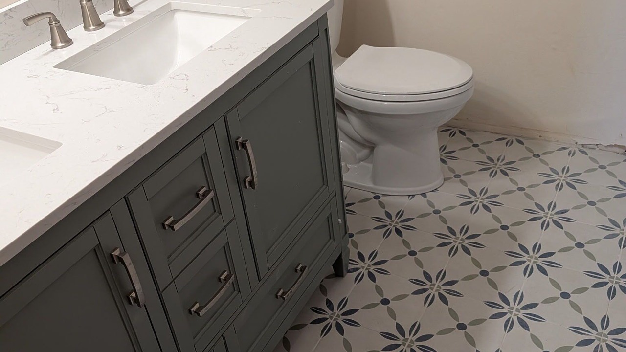 Photo of Bathroom in Athelstane