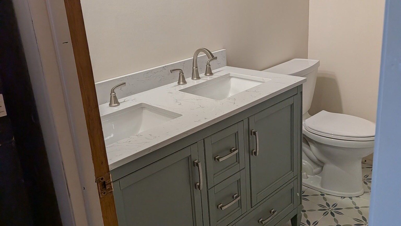 Photo of Bathroom in Athelstane