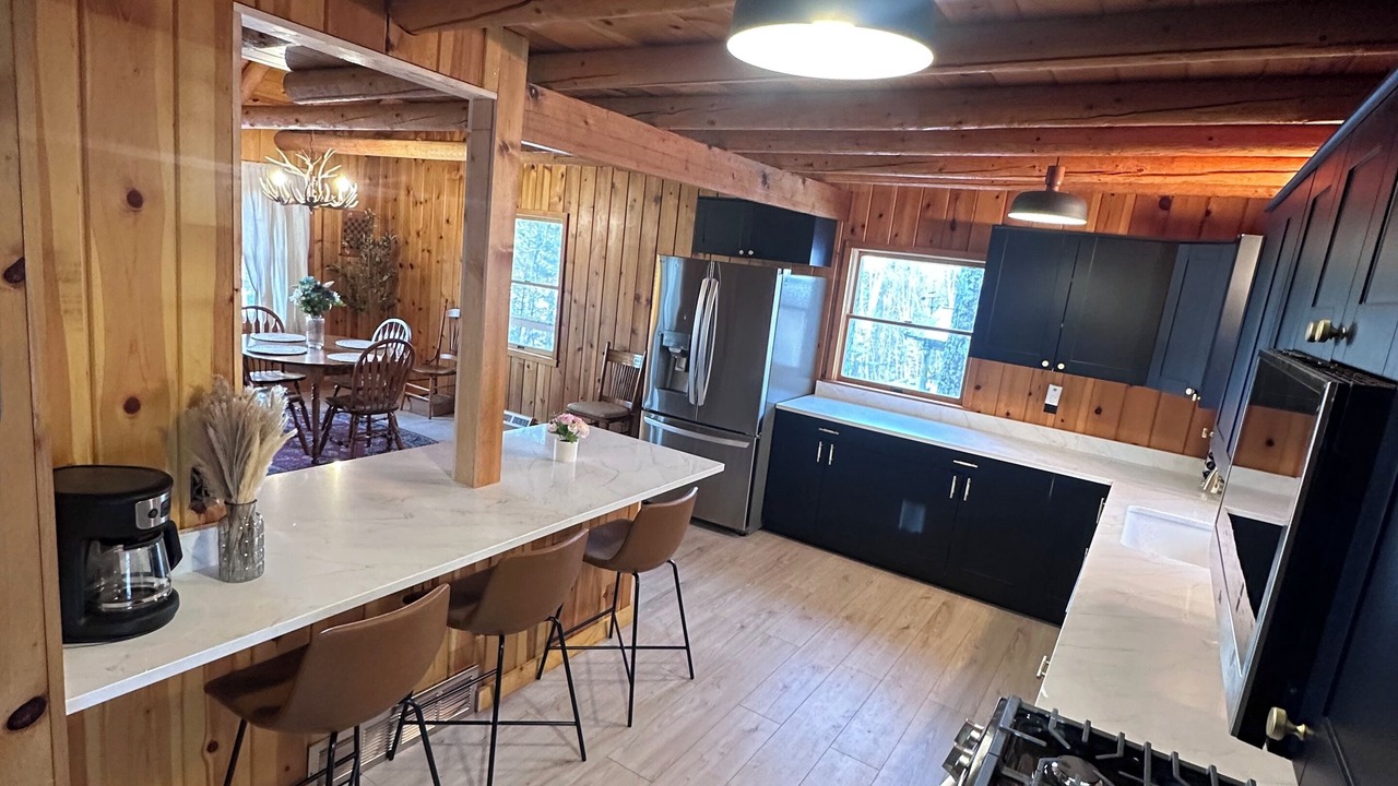 Photo of Kitchen in Athelstane
