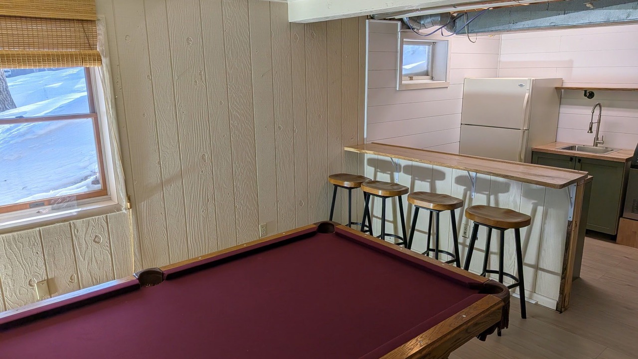 Photo of Bedroom in Athelstane