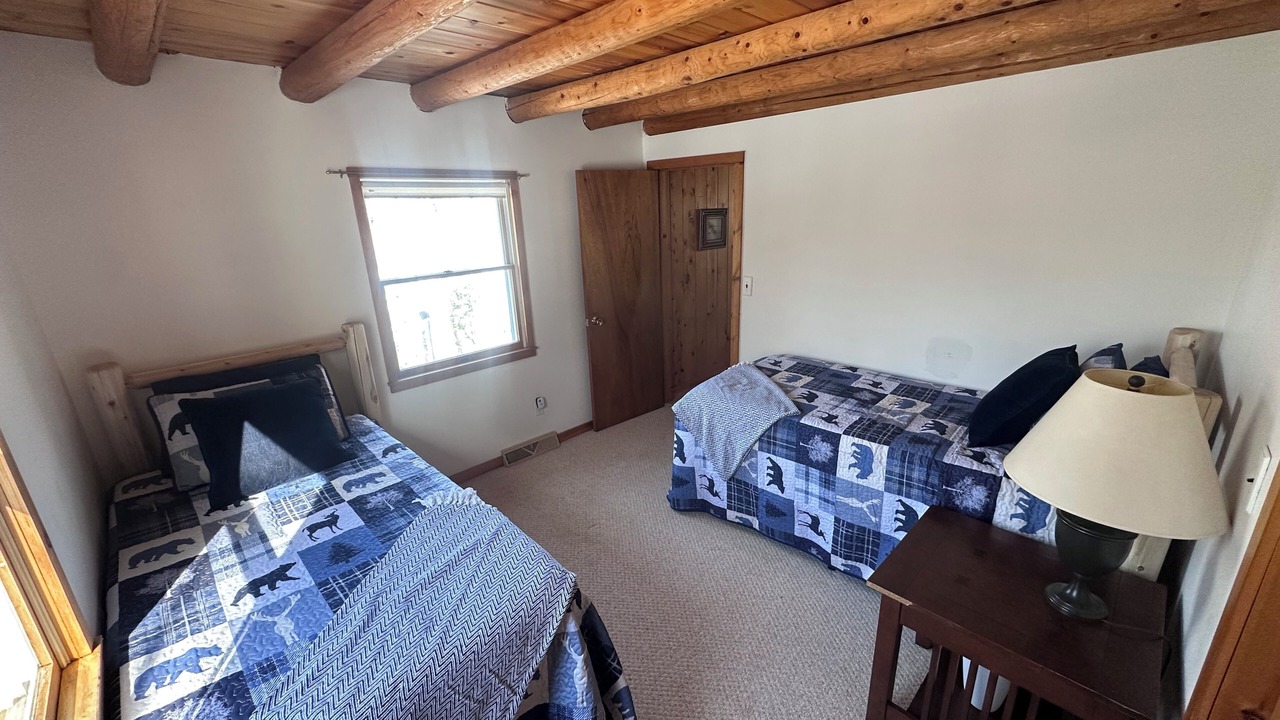 Photo of Bedroom in Athelstane