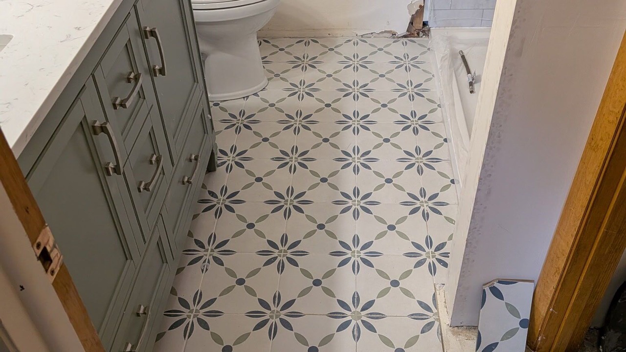 Photo of Bathroom in Athelstane