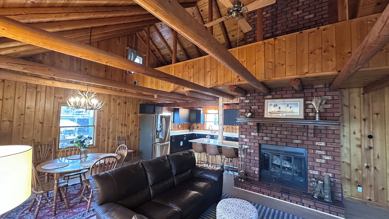 Photo of Livingroom in Athelstane