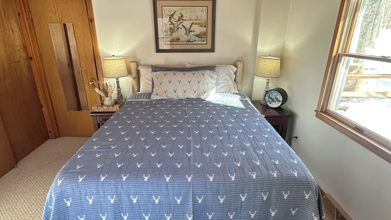 Photo of Bedroom in Athelstane