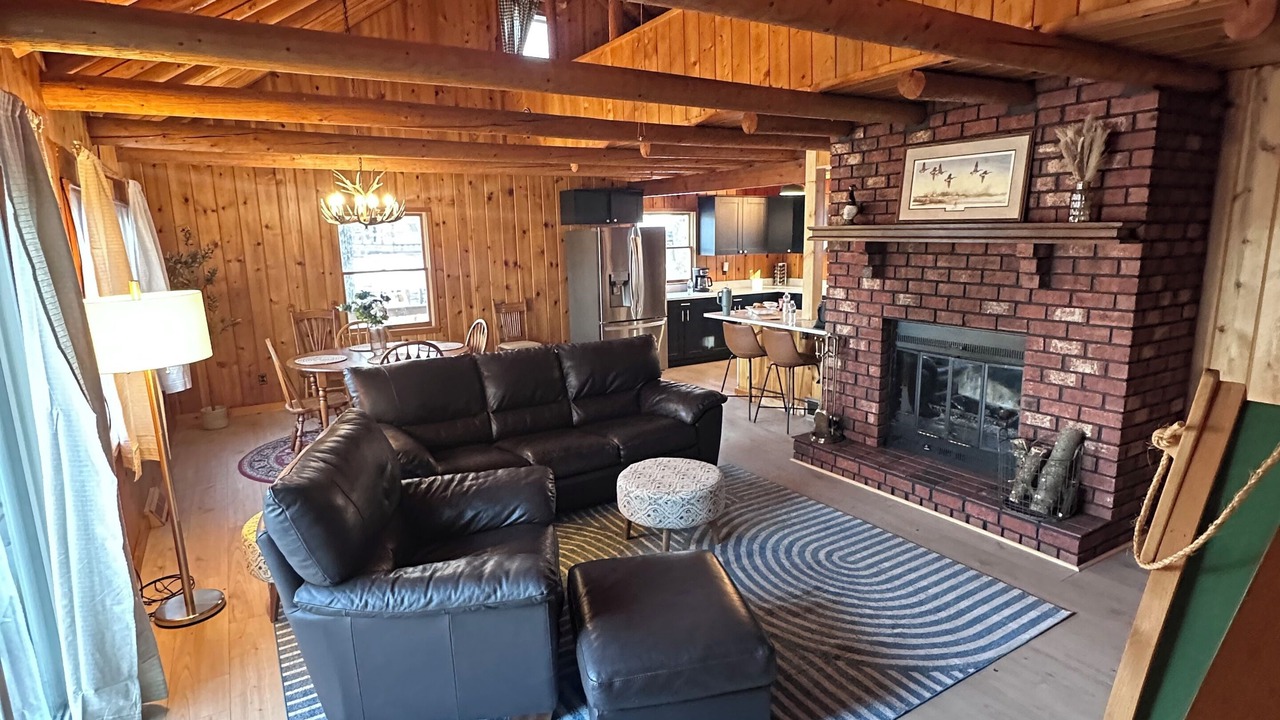 Photo of Livingroom in Athelstane
