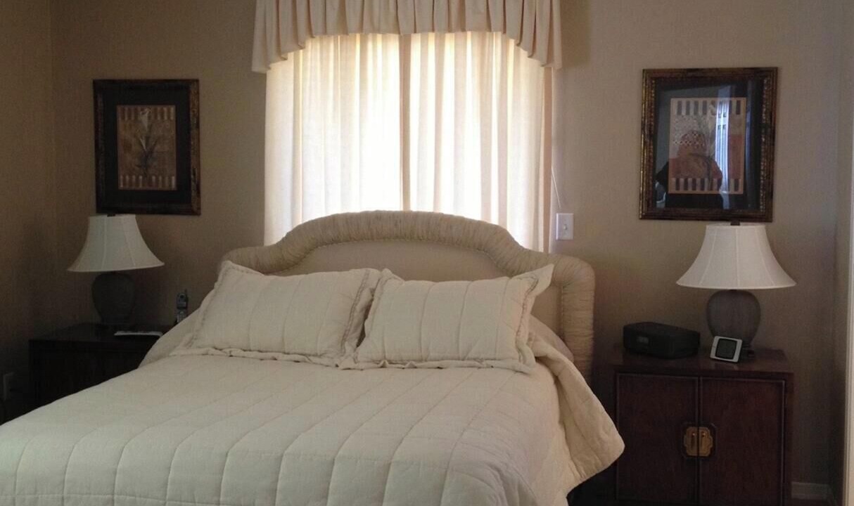Photo of Bedroom in Oshkosh