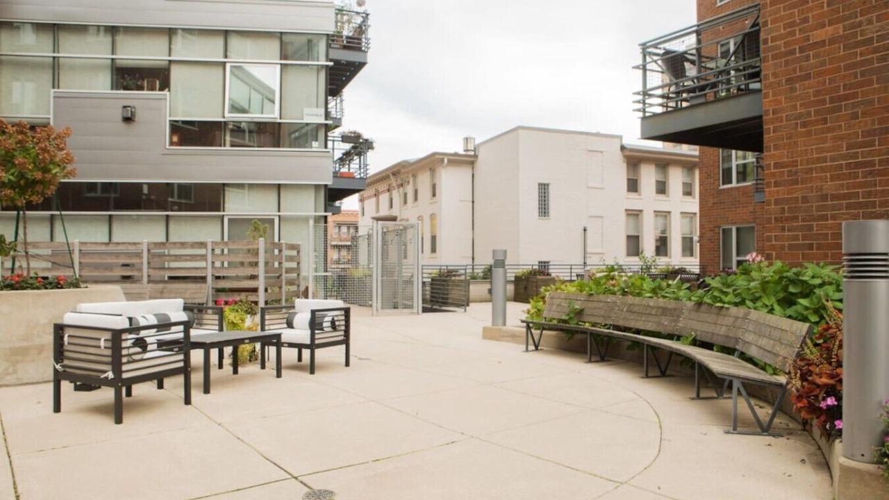 Photo of Outdoor in Yankee Hill