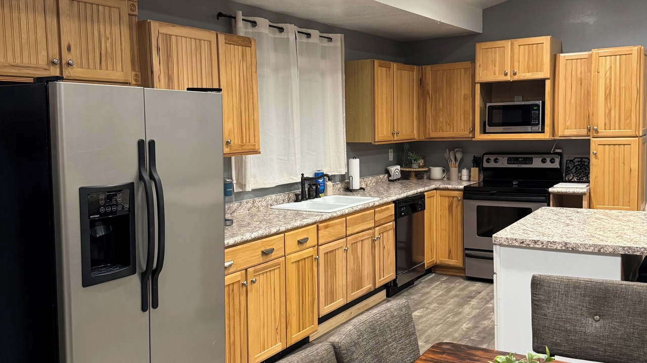 Photo of Kitchen in Smithshire