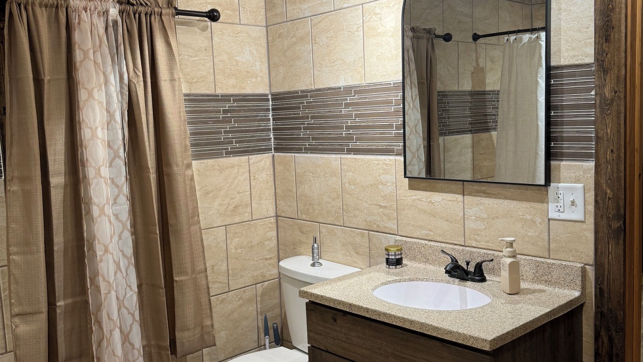 Photo of Bathroom in Smithshire