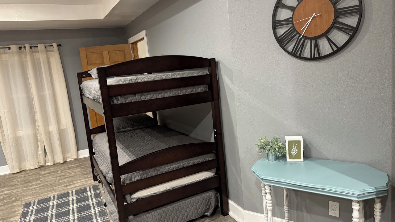 Photo of Bedroom in Smithshire