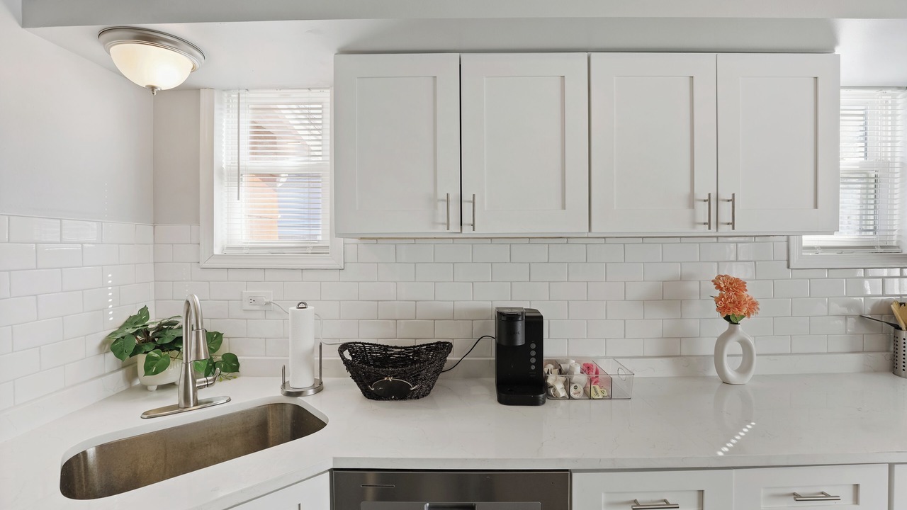 Photo of Kitchen in Highland Park