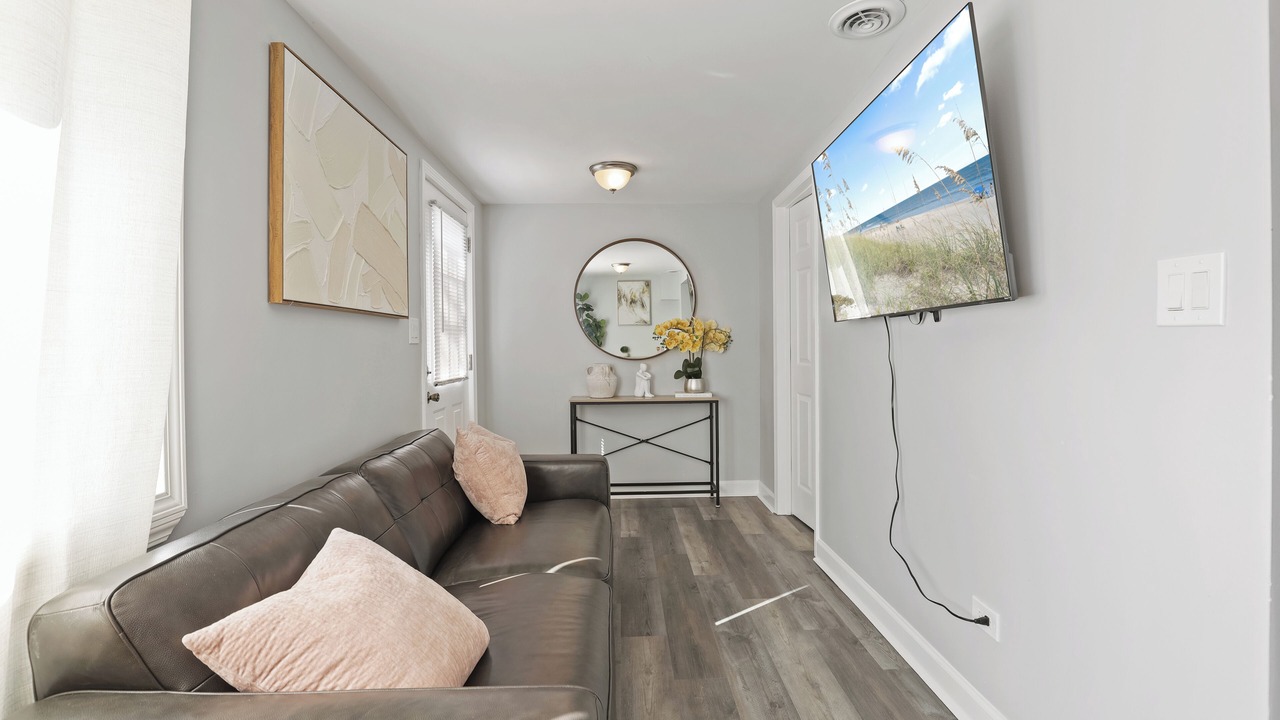 Photo of Livingroom in Highland Park