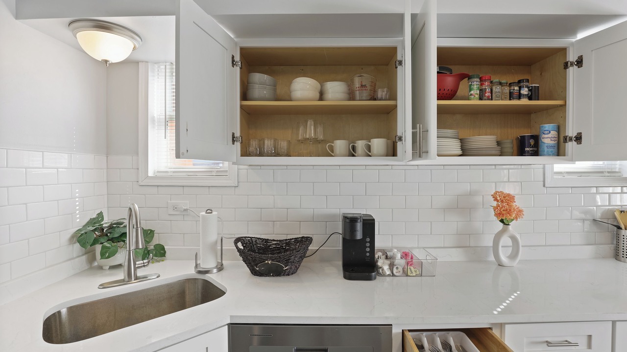 Photo of Kitchen in Highland Park