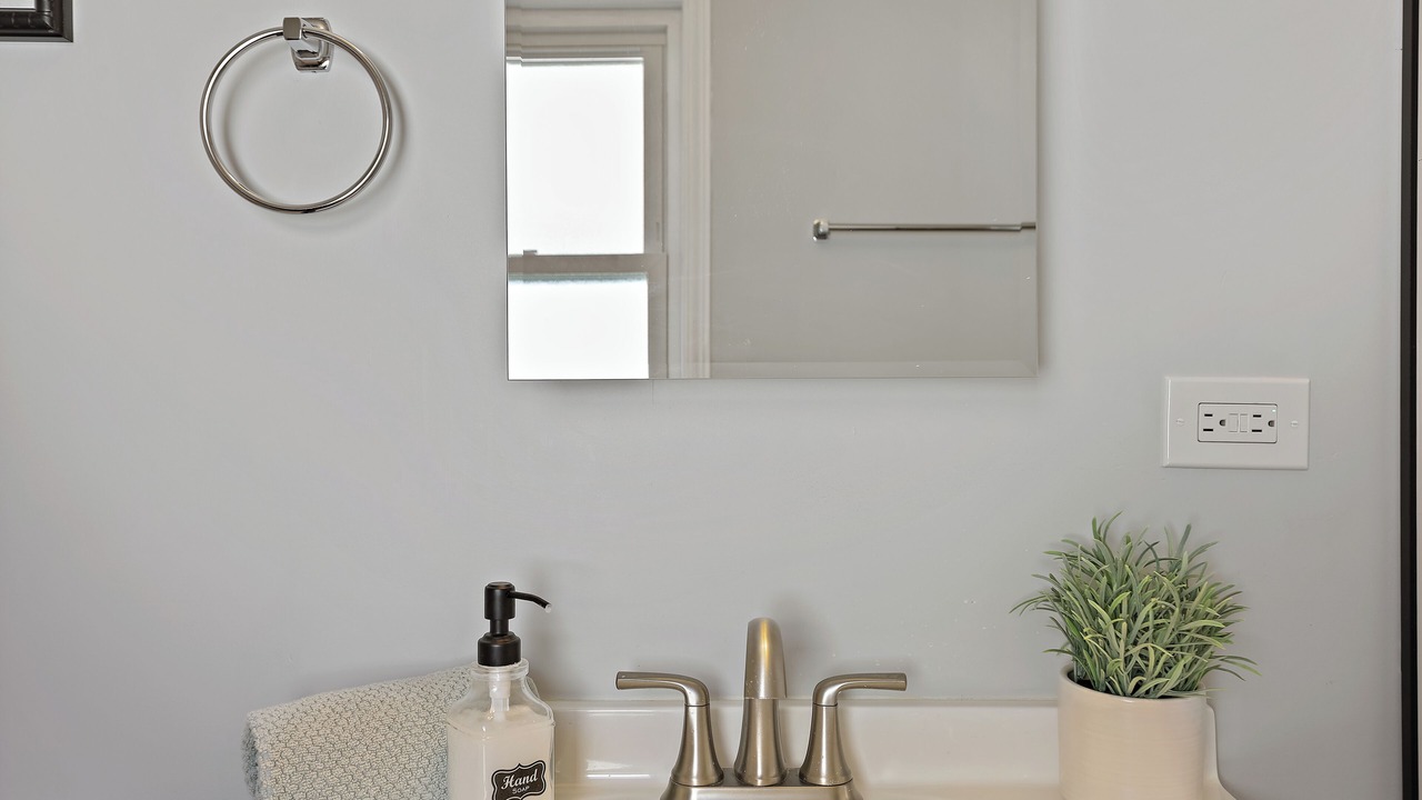 Photo of Bathroom in Highland Park