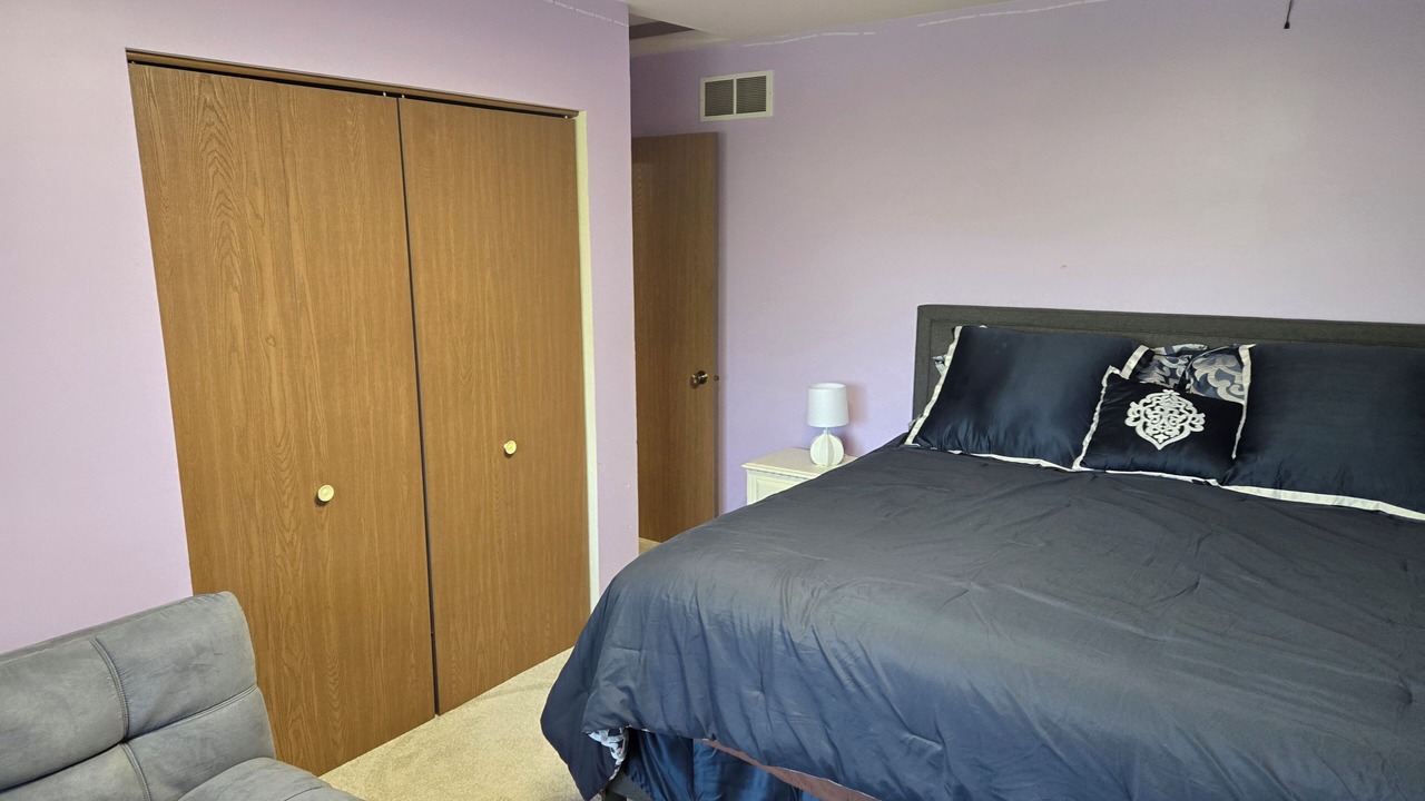 Photo of Bedroom in Richton Park