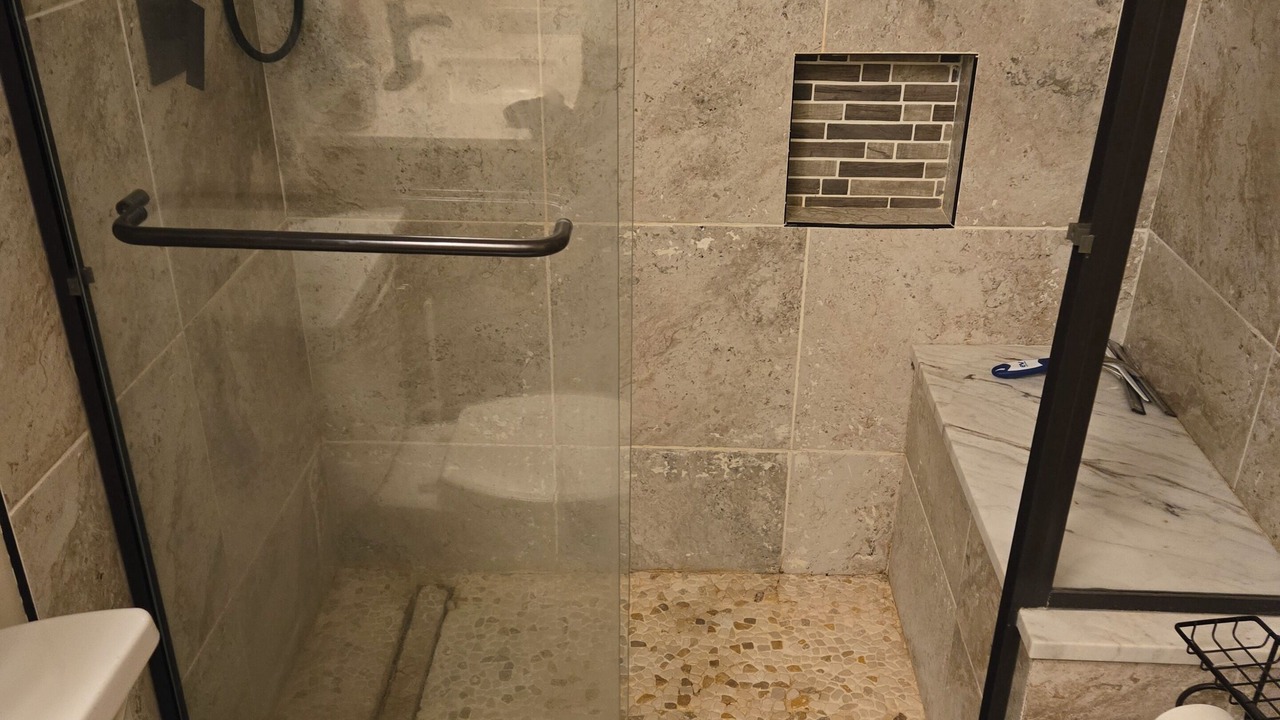 Photo of Bathroom in Richton Park