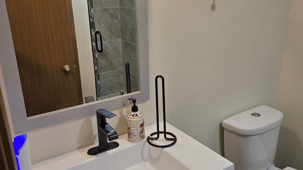 Photo of Bathroom in Richton Park