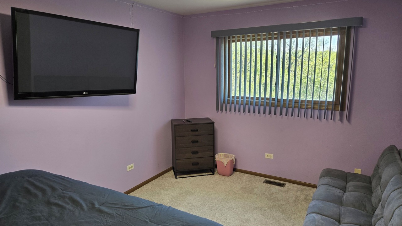 Photo of Bedroom in Richton Park