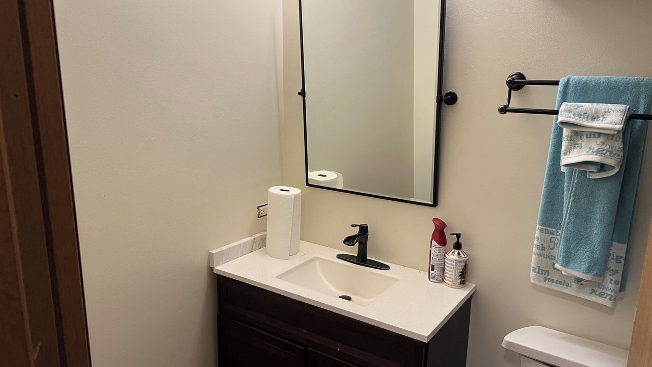 Photo of Bathroom in Richton Park