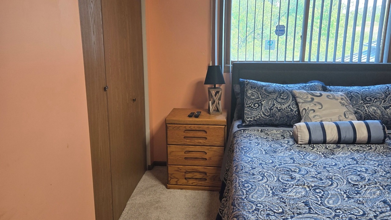 Photo of Bedroom in Richton Park