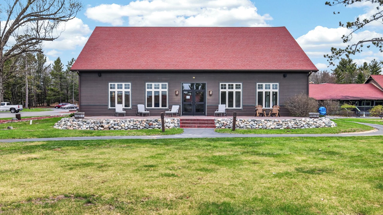 Photo of Outdoor in Eagle River