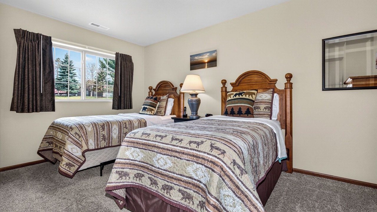 Photo of Bedroom in Eagle River