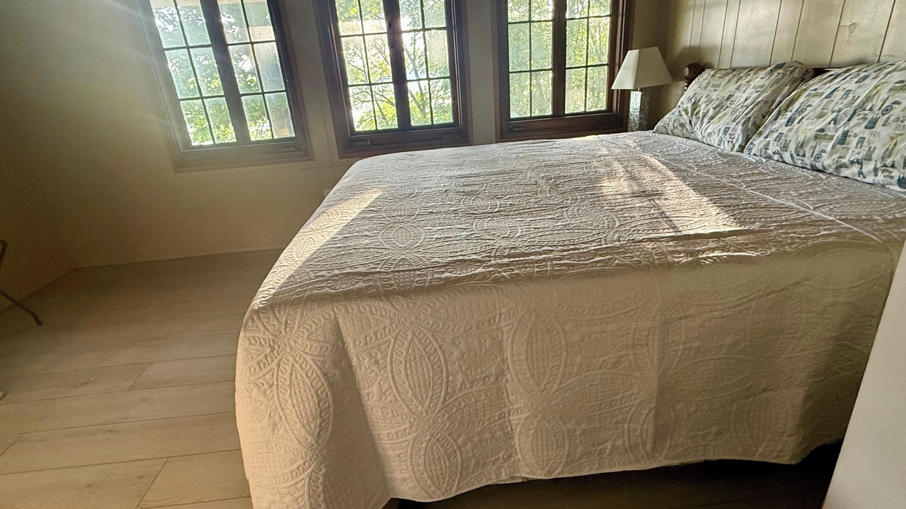 Photo of Bedroom in Hamilton
