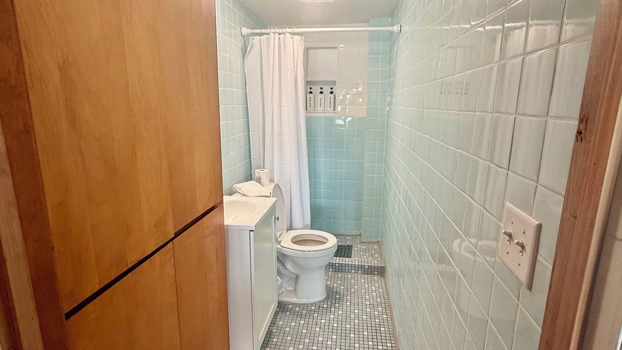 Photo of Bathroom in Hamilton