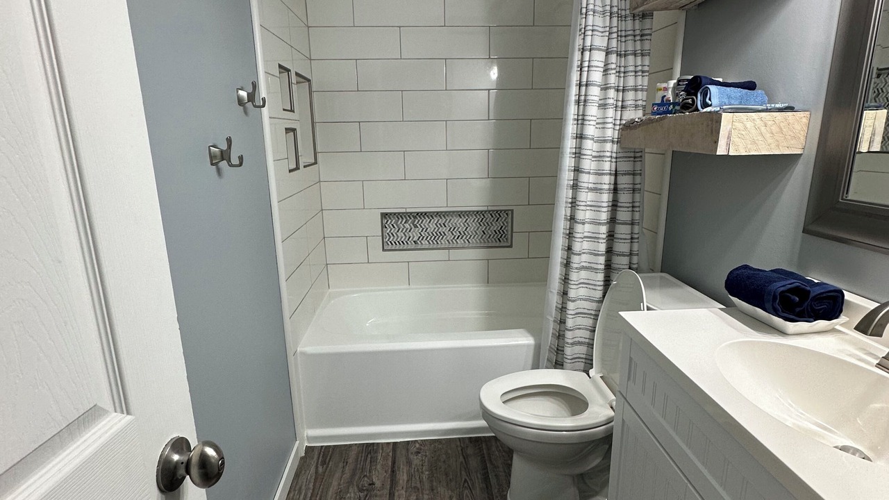 Photo of Bathroom in Traverse City