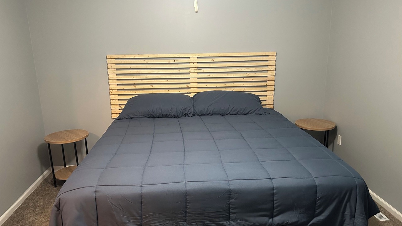 Photo of Bedroom in Traverse City