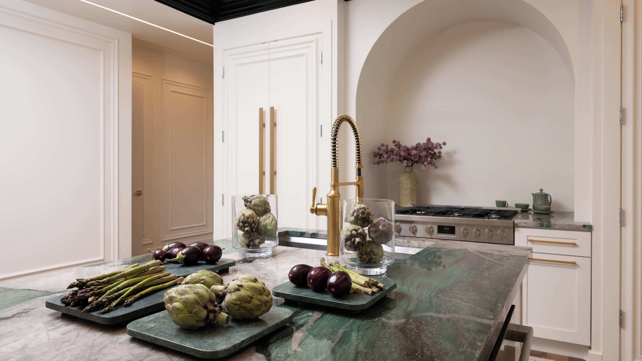 Photo of Kitchen in Gold Coast
