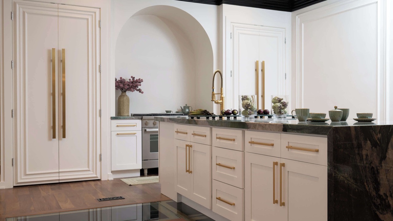 Photo of Kitchen in Gold Coast