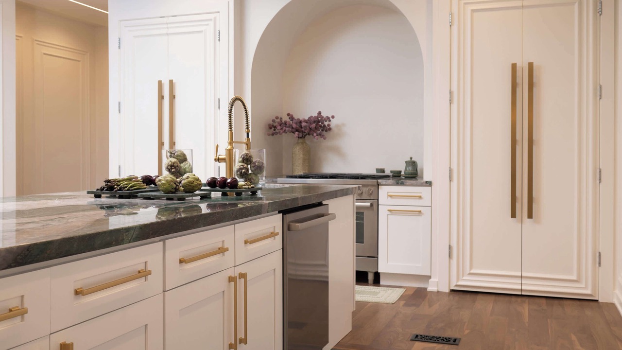 Photo of Kitchen in Gold Coast