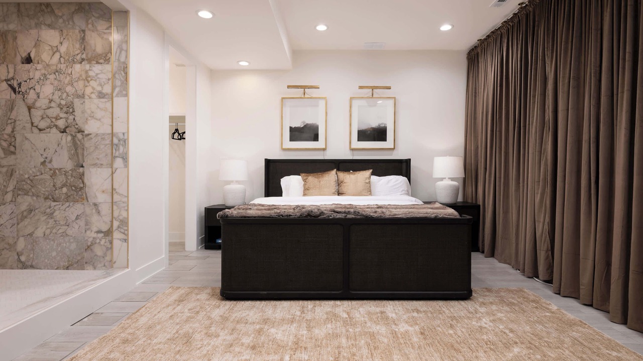 Photo of Bedroom in Gold Coast