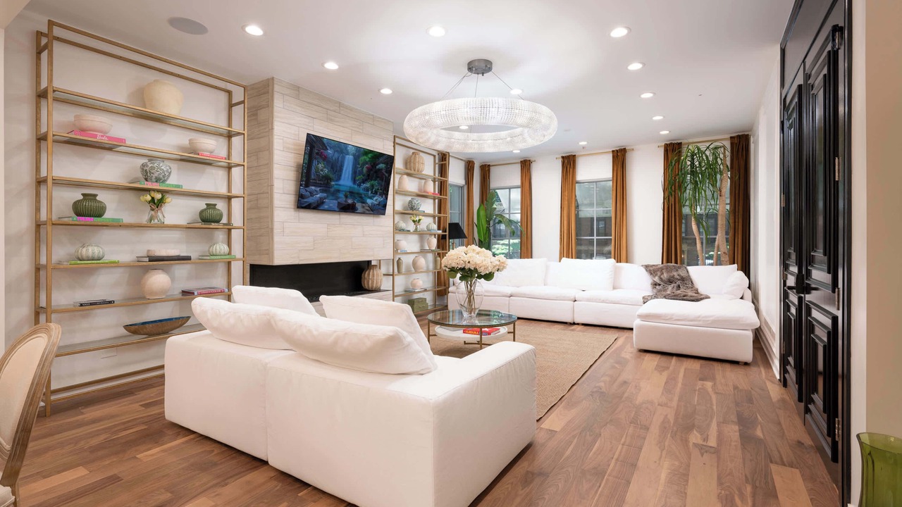 Photo of Livingroom in Gold Coast