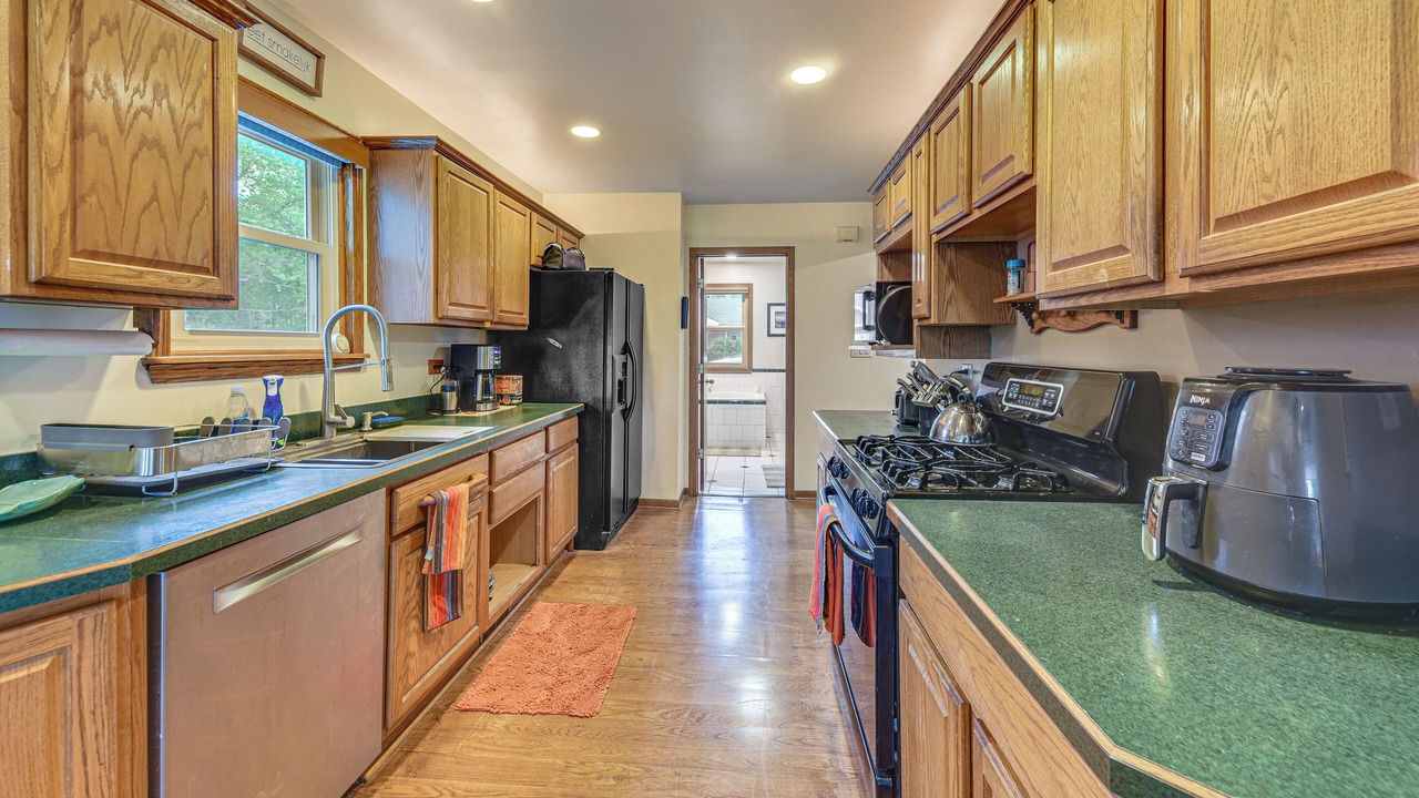 Photo of Kitchen in Spring Grove