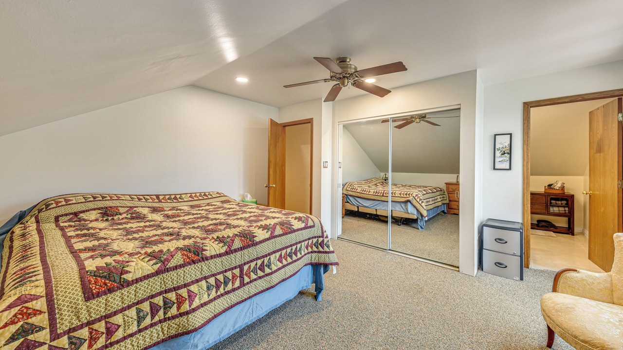 Photo of Bedroom in Spring Grove